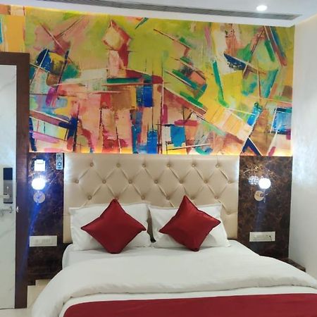 Hotel Relax Bhopal Exterior photo
